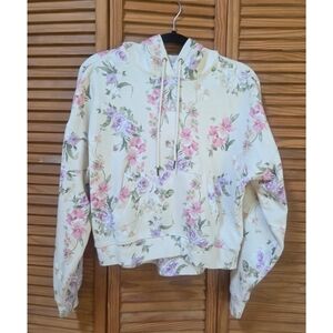 SOLD! GAP X Loveshackfancy Women's Hoodie